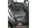 2003 Steel Grey Metallic Saab 9-3 Linear Sport Sedan  photo #37