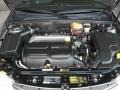 2003 Steel Grey Metallic Saab 9-3 Linear Sport Sedan  photo #39