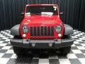 Firecracker Red - Wrangler Sport Photo No. 3