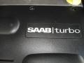 2003 Steel Grey Metallic Saab 9-3 Linear Sport Sedan  photo #40