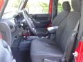 Firecracker Red - Wrangler Sport Photo No. 10