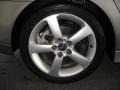 2003 Steel Grey Metallic Saab 9-3 Linear Sport Sedan  photo #42