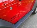 Firecracker Red - Wrangler Sport Photo No. 25