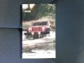 Firecracker Red - Wrangler Sport Photo No. 30