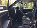 Onyx Black - Sierra 2500HD Denali Crew Cab 4WD Photo No. 10