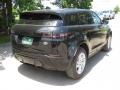 2020 Santorini Black Metallic Land Rover Range Rover Evoque S  photo #7
