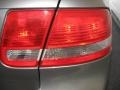 2003 Steel Grey Metallic Saab 9-3 Linear Sport Sedan  photo #45