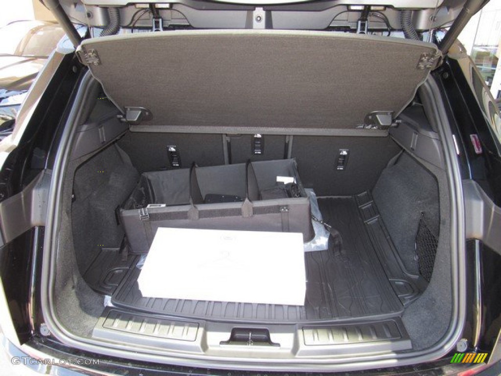 2020 Land Rover Range Rover Evoque S Trunk Photo #133408802