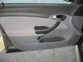 2003 Steel Grey Metallic Saab 9-3 Linear Sport Sedan  photo #47