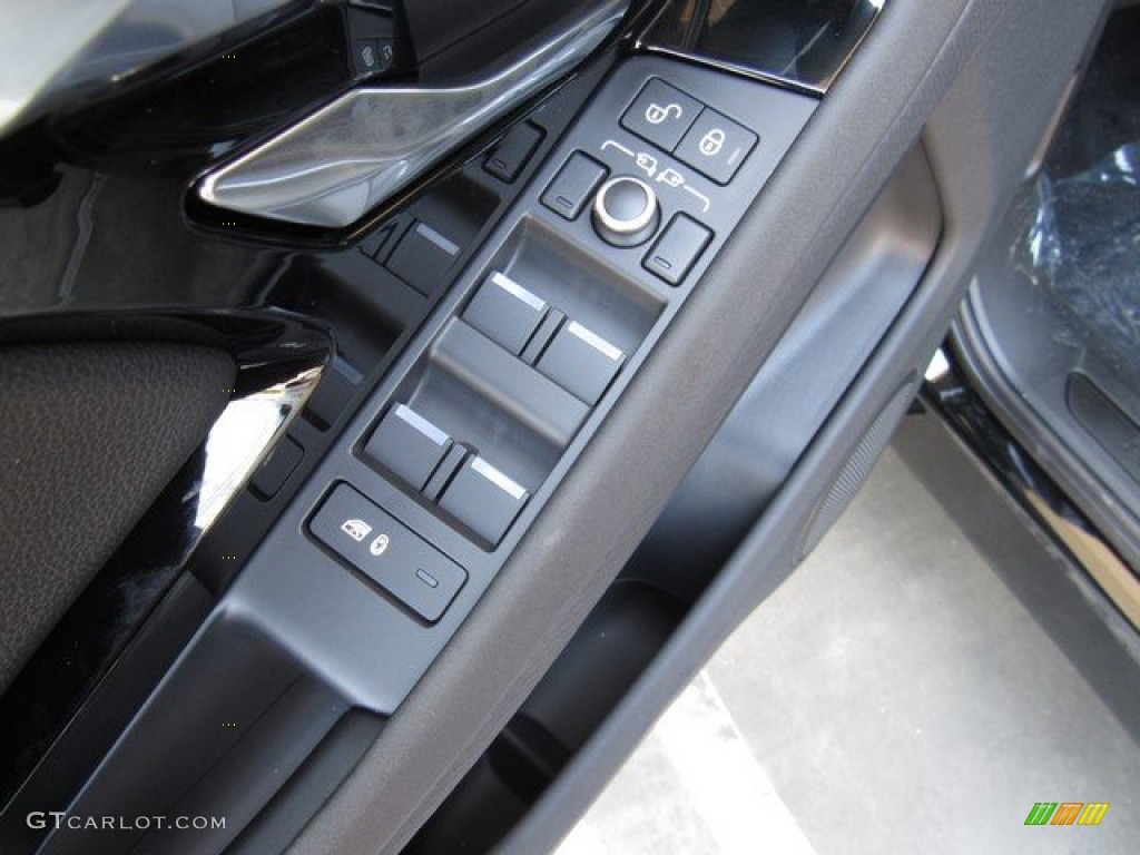 2020 Land Rover Range Rover Evoque S Controls Photo #133408931