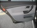 2003 Steel Grey Metallic Saab 9-3 Linear Sport Sedan  photo #48