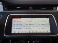 Ebony Controls Photo for 2020 Land Rover Range Rover Evoque #133409063