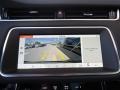 Ebony Controls Photo for 2020 Land Rover Range Rover Evoque #133409126