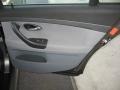 2003 Steel Grey Metallic Saab 9-3 Linear Sport Sedan  photo #50