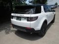 Fuji White - Discovery Sport HSE Photo No. 7