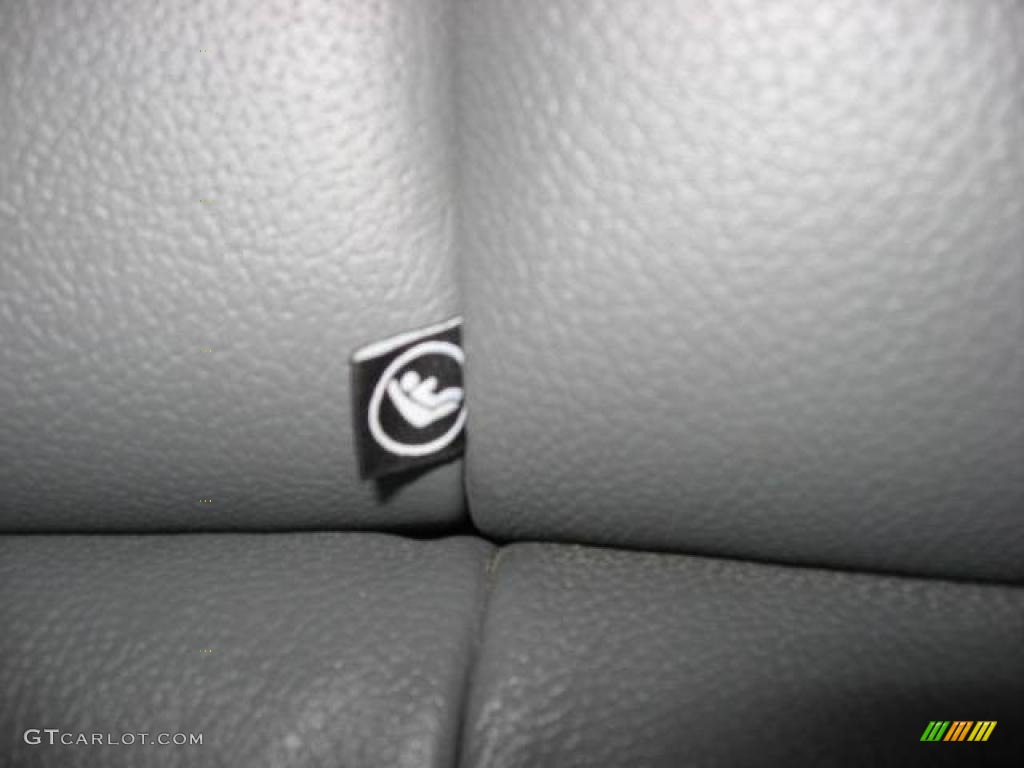 2003 9-3 Linear Sport Sedan - Steel Grey Metallic / Grey photo #52
