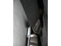 2003 Steel Grey Metallic Saab 9-3 Linear Sport Sedan  photo #54