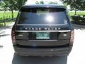 Santorini Black Metallic - Range Rover Autobiography Photo No. 8