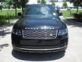 Santorini Black Metallic - Range Rover Autobiography Photo No. 9