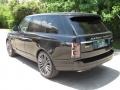 Santorini Black Metallic - Range Rover Autobiography Photo No. 12