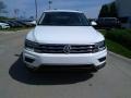 Pure White - Tiguan SEL 4MOTION Photo No. 2