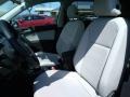 Pure White - Tiguan SEL 4MOTION Photo No. 3