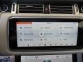 Santorini Black Metallic - Range Rover Autobiography Photo No. 34