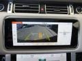 Santorini Black Metallic - Range Rover Autobiography Photo No. 37