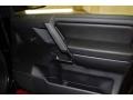 Galaxy Black - Titan LE Crew Cab Photo No. 20
