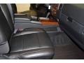 2008 Galaxy Black Nissan Titan LE Crew Cab  photo #21