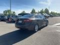 2017 Nightfall Gray Metallic Chevrolet Cruze LT  photo #4