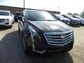 Stellar Black Metallic - XT5 Luxury AWD Photo No. 1