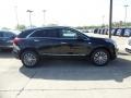 Stellar Black Metallic - XT5 Luxury AWD Photo No. 2