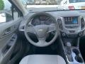2017 Nightfall Gray Metallic Chevrolet Cruze LT  photo #14