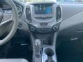 2017 Nightfall Gray Metallic Chevrolet Cruze LT  photo #15