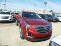 Red Horizon Tintcoat - XT5 Luxury AWD Photo No. 1