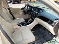2016 Champagne Frost Pearl Honda Accord LX Sedan  photo #13