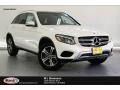 Polar White - GLC 300 Photo No. 1
