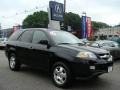 Nighthawk Black Pearl - MDX  Photo No. 1