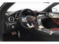 2019 designo Selenite Grey Magno (Matte) Mercedes-Benz C 43 AMG 4Matic Coupe  photo #4