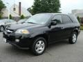 Nighthawk Black Pearl - MDX  Photo No. 3