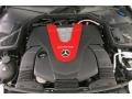  2019 C 43 AMG 4Matic Coupe 3.0 Liter AMG biturbo DOHC 24-Valve VVT V6 Engine