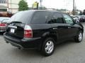 Nighthawk Black Pearl - MDX  Photo No. 6