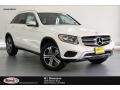 Polar White - GLC 300 Photo No. 1