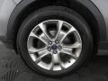 2013 Sterling Gray Metallic Ford Escape SEL 1.6L EcoBoost  photo #19