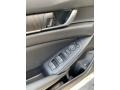 Crystal Black Pearl - Accord EX Sedan Photo No. 11