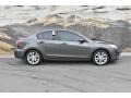 Graphite Mica - MAZDA3 s Sport 4 Door Photo No. 2