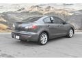 Graphite Mica - MAZDA3 s Sport 4 Door Photo No. 3