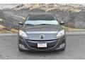 Graphite Mica - MAZDA3 s Sport 4 Door Photo No. 4