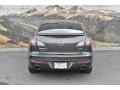 Graphite Mica - MAZDA3 s Sport 4 Door Photo No. 8